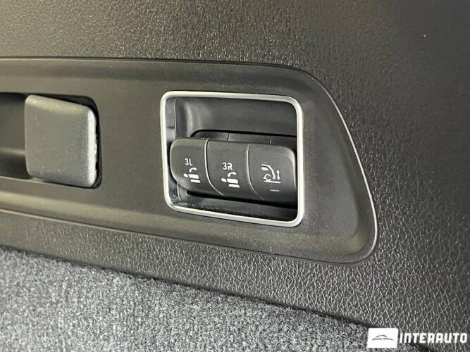 Mercedes GLS 580 75 interauto-car