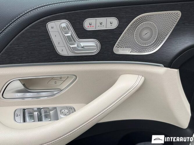 Mercedes GLS 580 48 interauto-car