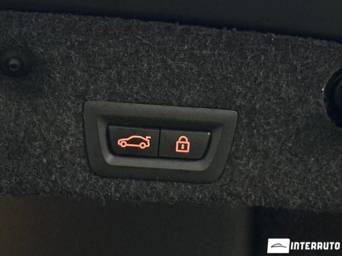 BMW 535 61 interauto-car