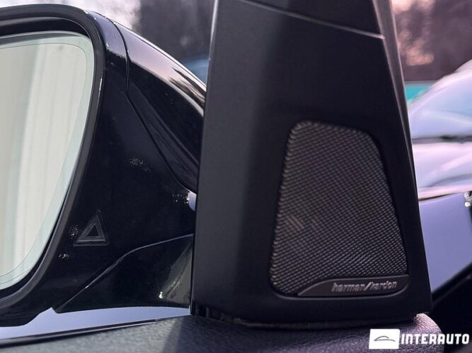 BMW 535 48 interauto-car