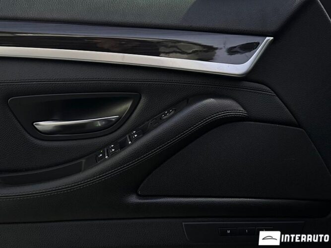 BMW 535 56 interauto-car
