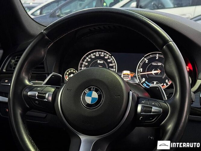 BMW 535 51 interauto-car