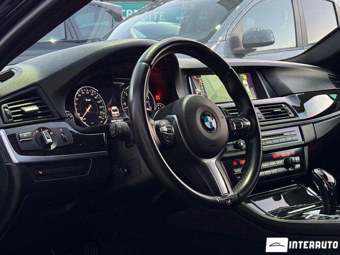 BMW 535 47 interauto-car