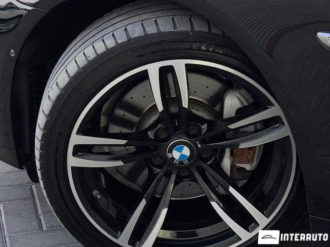 BMW 535 58 interauto-car