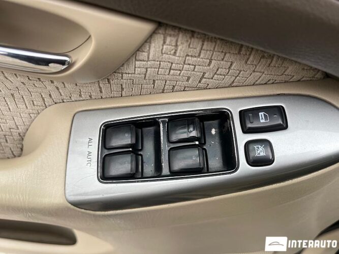 Toyota Land Cruiser Prado 41 interauto-car