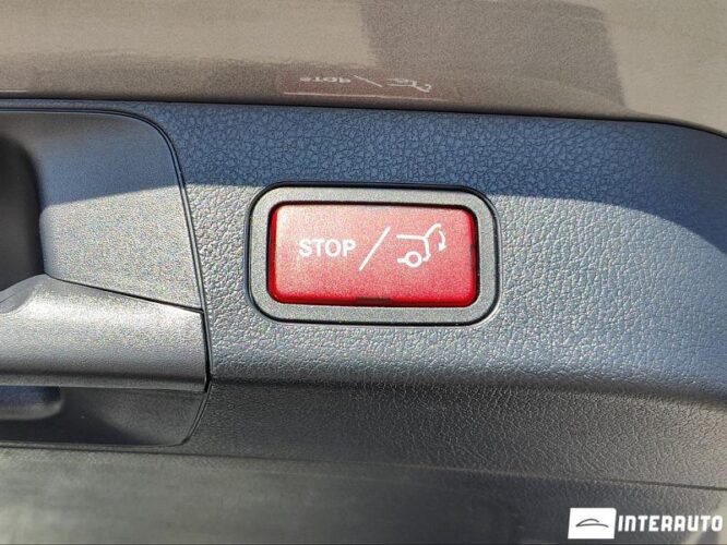 mercedes GLB 200d 2020