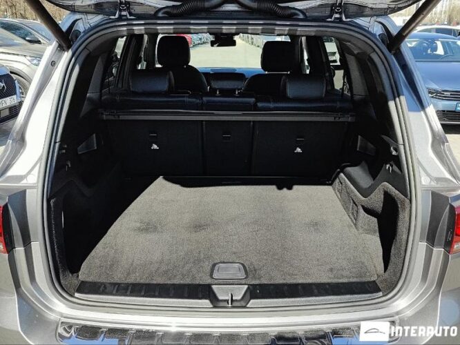 mercedes GLB 200d 2020