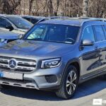 Mercedes GLB 200d 2020