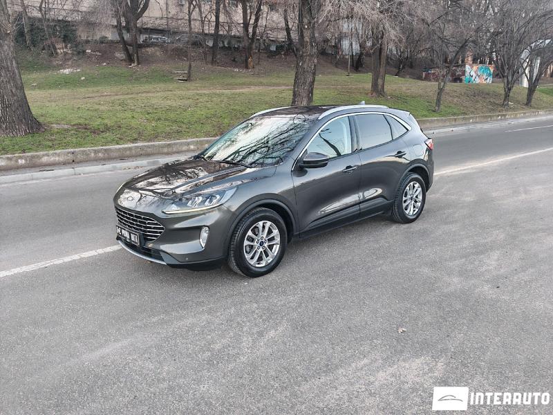 Ford Kuga 2 interauto oferta masina