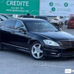 Mercedes S 320 2006