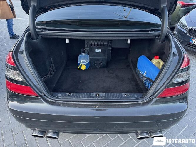 Mercedes S 320 49 interauto-car