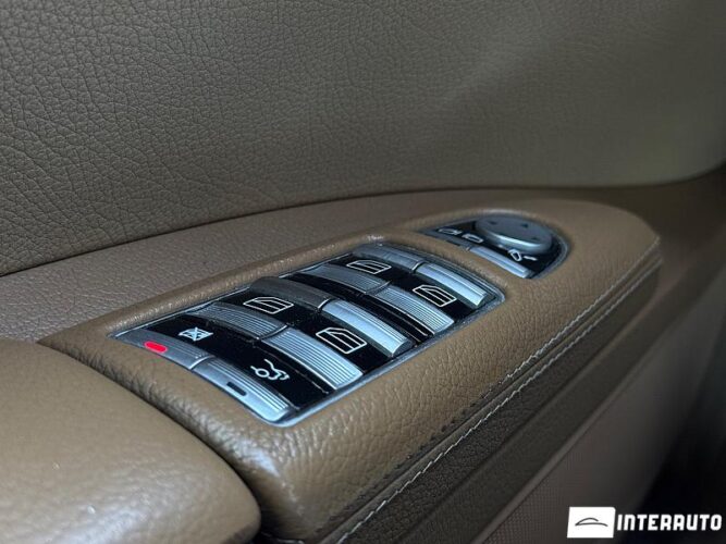 Mercedes S 320 48 interauto-car