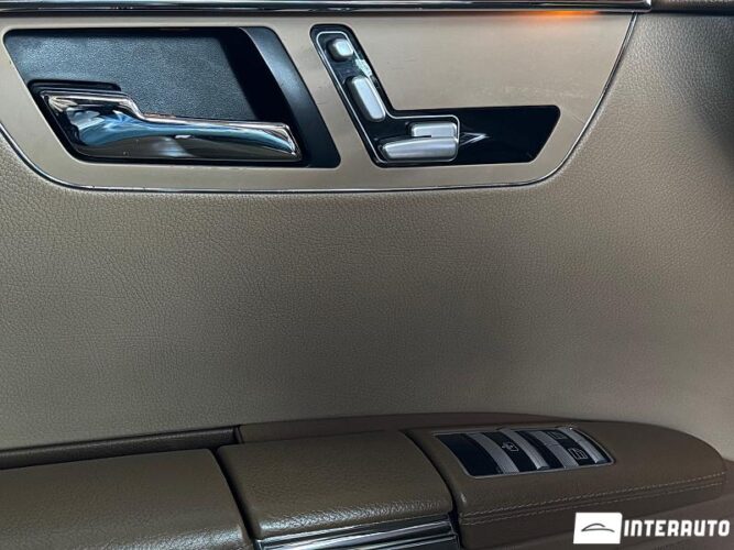 Mercedes S 320 47 interauto-car