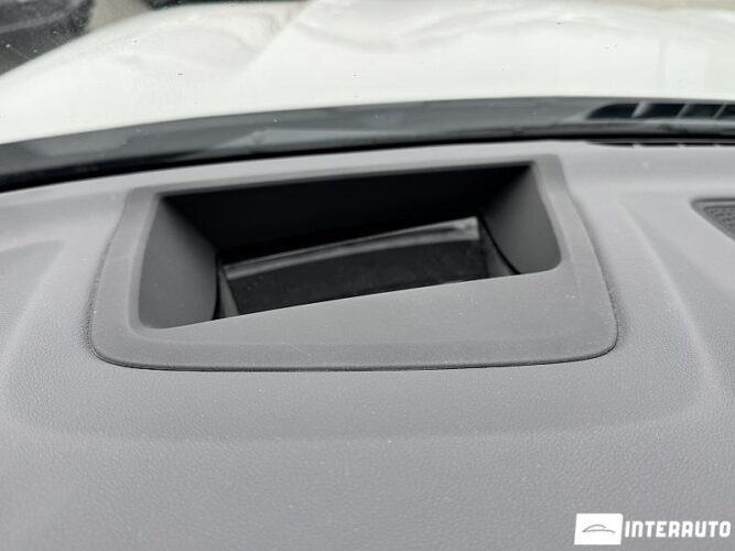 BMW X5 4.5e 45 interauto-car