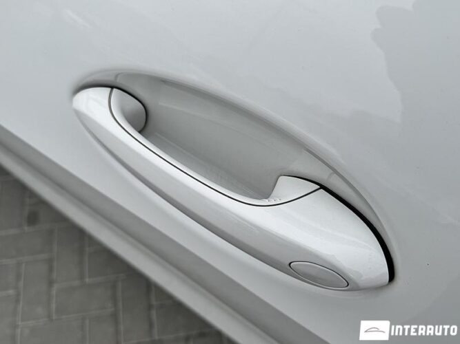 BMW X5 4.5e 58 interauto-car