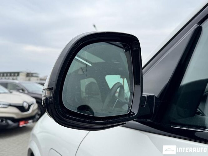 BMW X5 4.5e 56 interauto-car