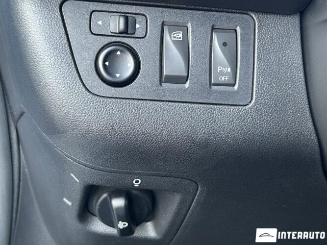 Dacia Spring 34 interauto-car