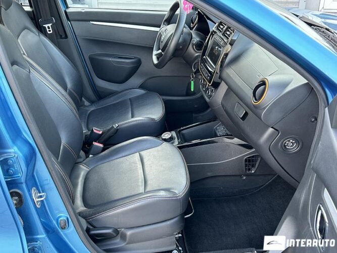 Dacia Spring 40 interauto-car