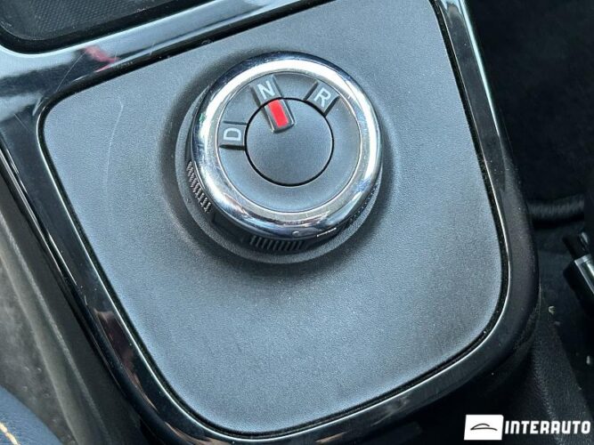 Dacia Spring 39 interauto-car