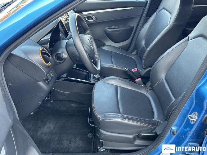 Dacia Spring 32 interauto-car