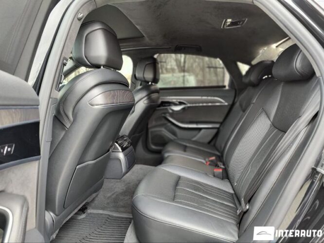 Audi A8 46 interauto-car