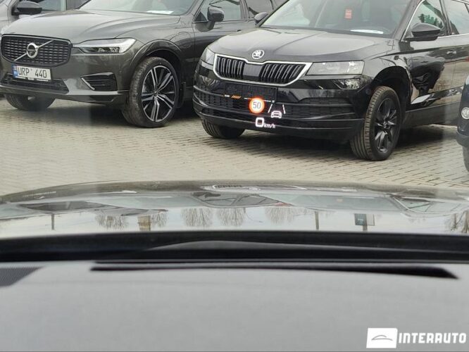 Audi A8 61 interauto-car