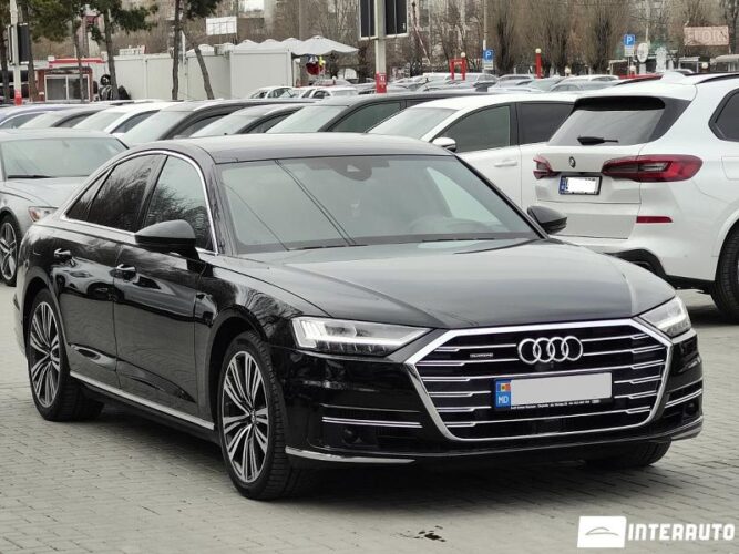 Audi A8 39 interauto-car
