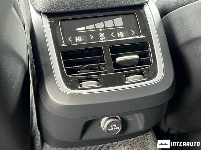 Volvo S 90 51 interauto-car