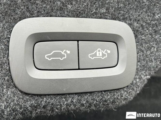 Volvo S 90 55 interauto-car