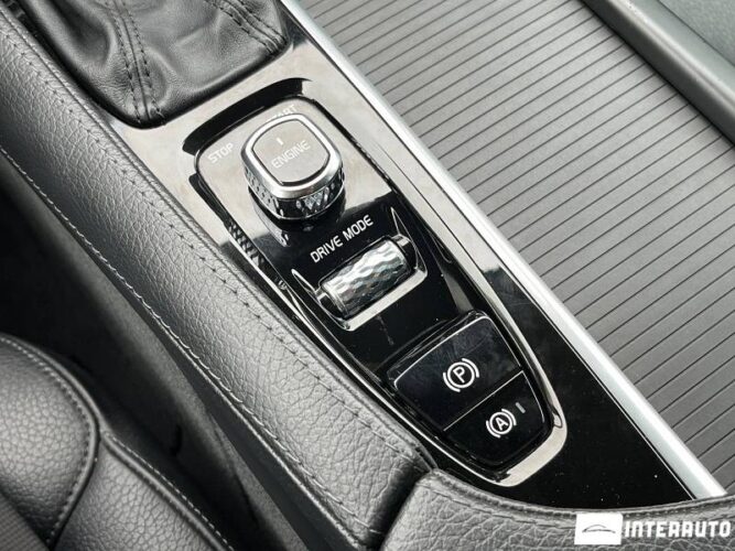 Volvo S 90 49 interauto-car