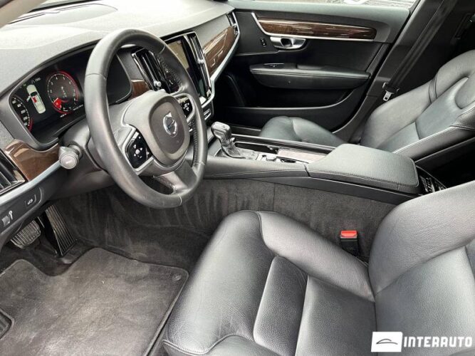 Volvo S 90 39 interauto-car