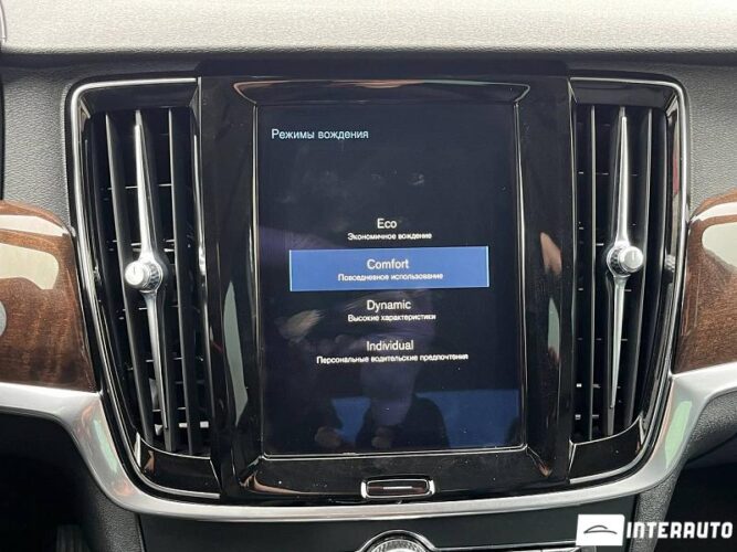 Volvo S 90 47 interauto-car