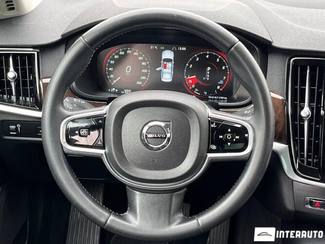 Volvo S 90 41 interauto-car