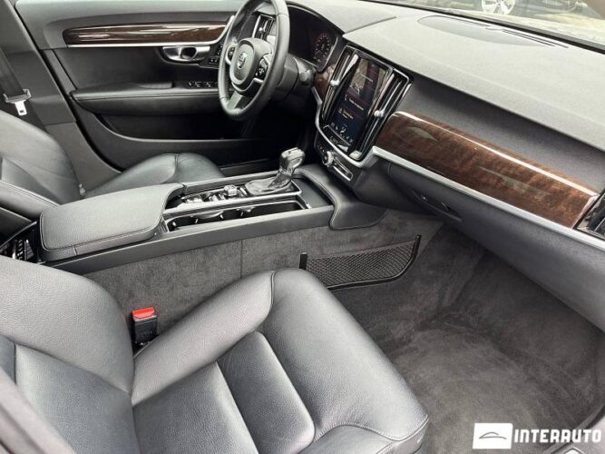 Volvo S 90 40 interauto-car