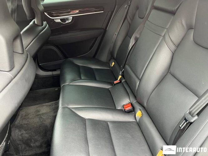 Volvo S 90 52 interauto-car