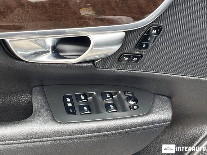 Volvo S 90 38 interauto-car