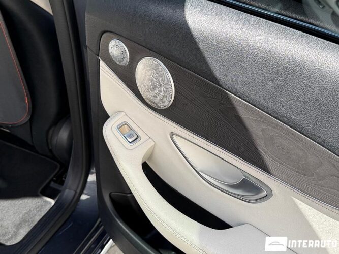 Mercedes C 300 50 mercedes C 300 2016
