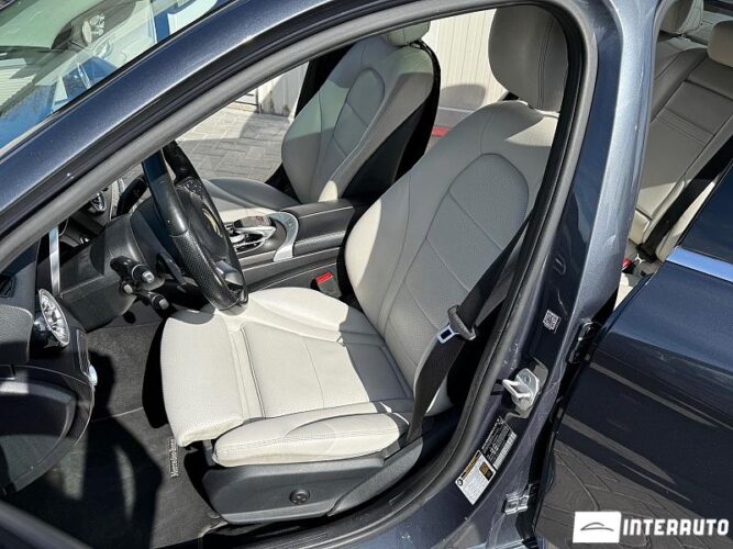 Mercedes C 300 43 mercedes C 300 2016
