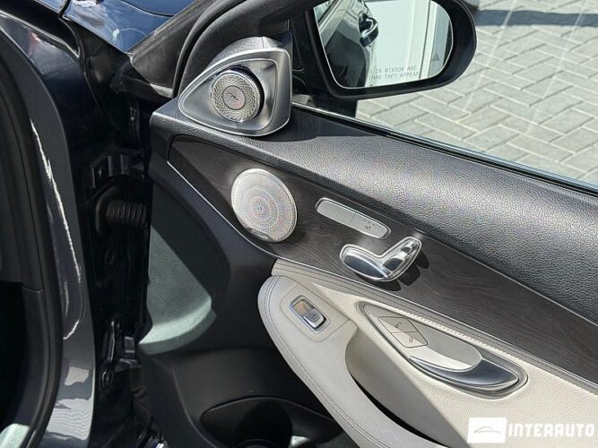 Mercedes C 300 51 mercedes C 300 2016
