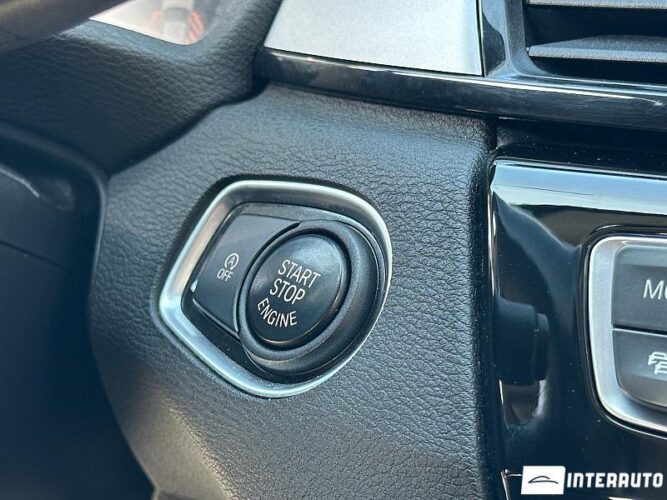 BMW X1 1.6D 42 interauto-car