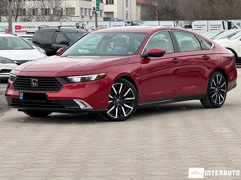 Honda Accord 2 interauto oferta masina