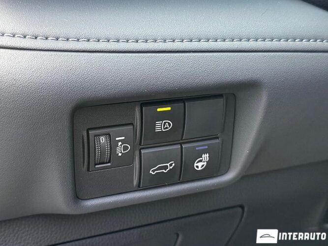 toyota Highlander 2024
