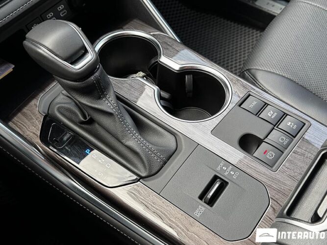 toyota Highlander 2024
