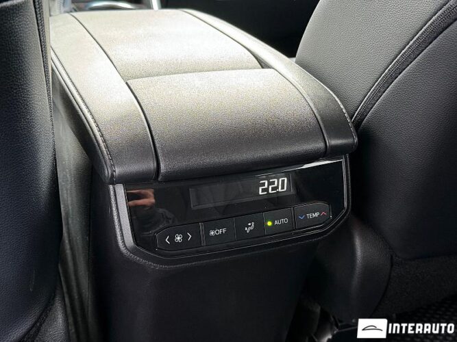 toyota Highlander 2024