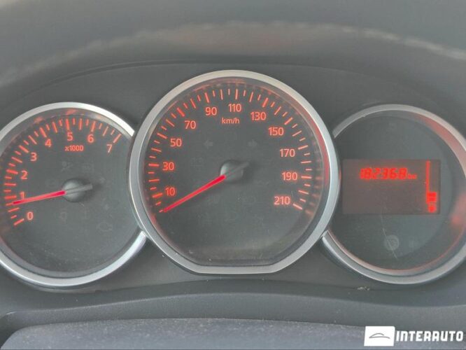 Dacia Lodgy 39 interauto-car