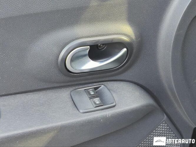 Dacia Lodgy 43 interauto-car