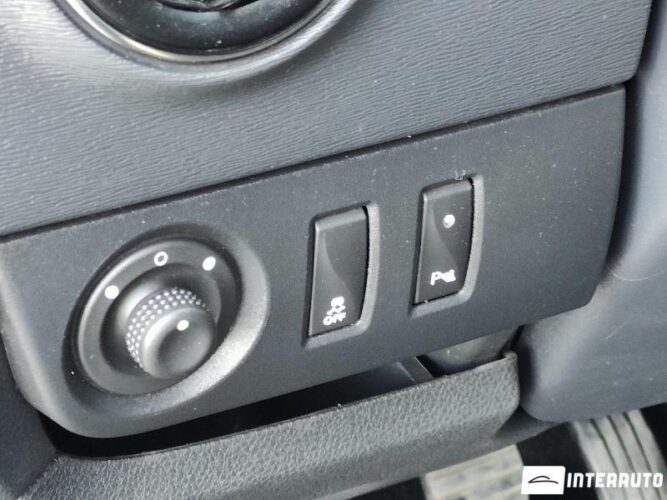 Dacia Lodgy 42 interauto-car