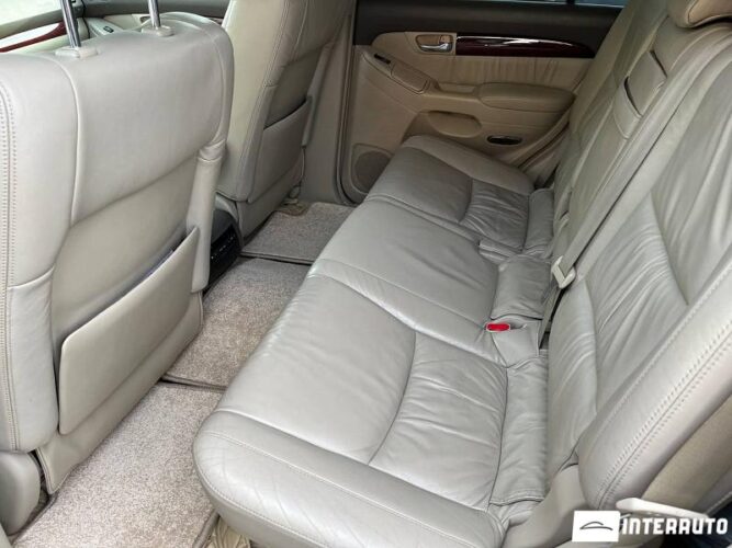 Lexus GX 470 50 interauto-car