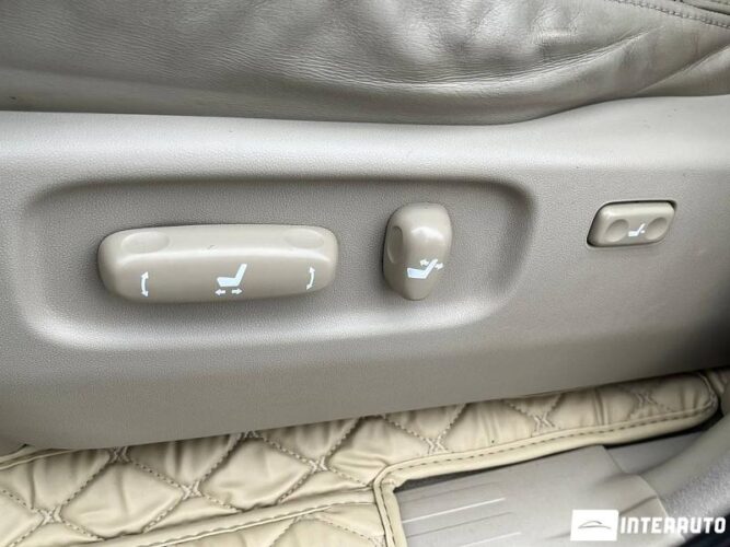 Lexus GX 470 47 interauto-car