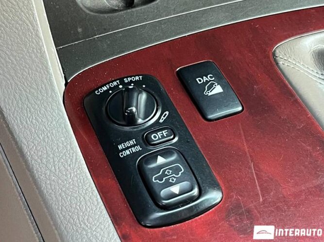 Lexus GX 470 45 interauto-car